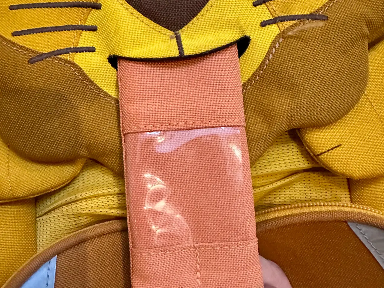 Billede 6 - Affenzahn løve rygsæk