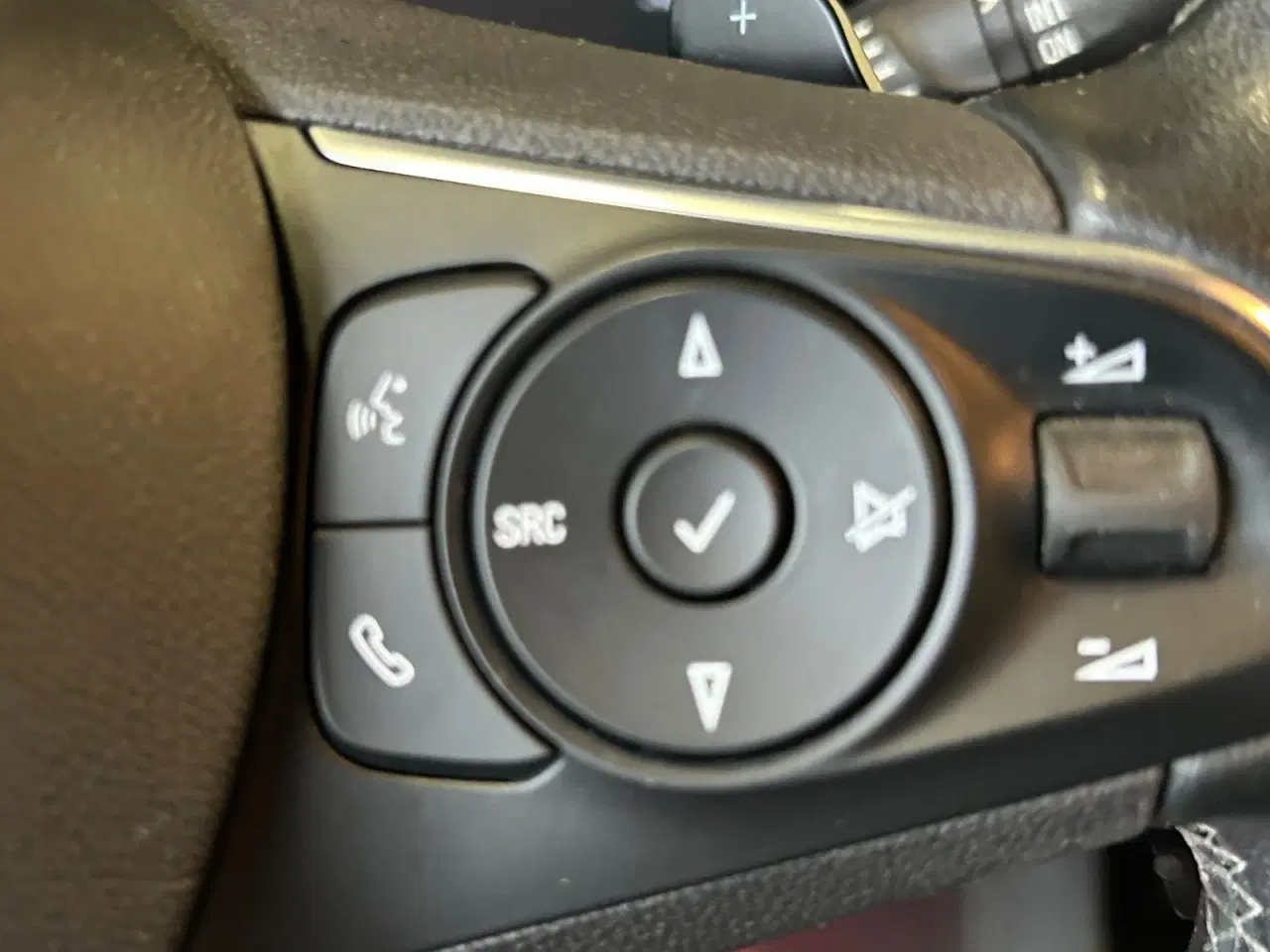 Billede 18 - Opel Grandland X 1,6 Hybrid Elegance aut.