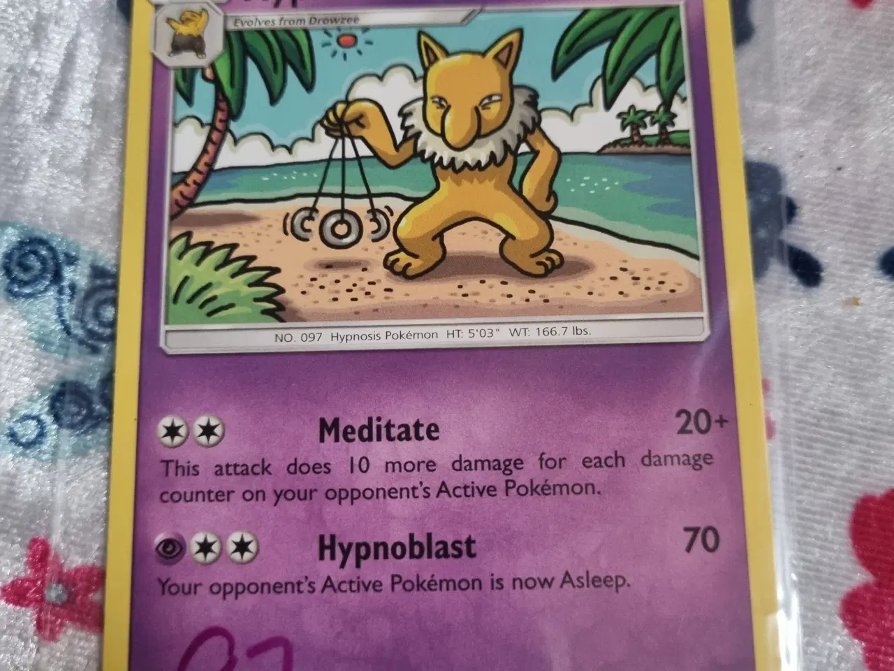 Billede 13 - Pokemon kort