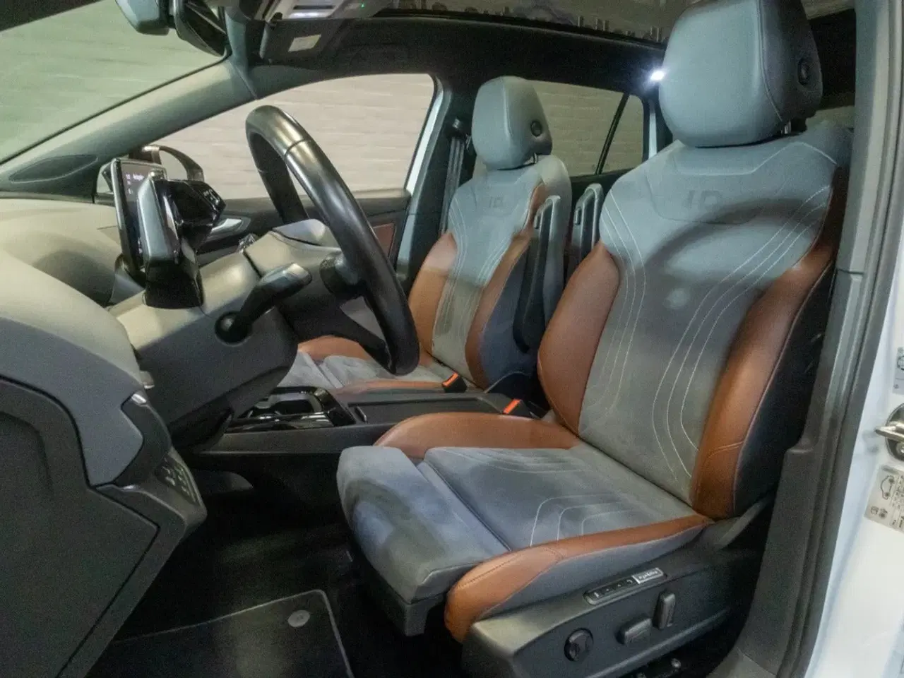 Billede 23 - VW ID.4 77 Pro Performance