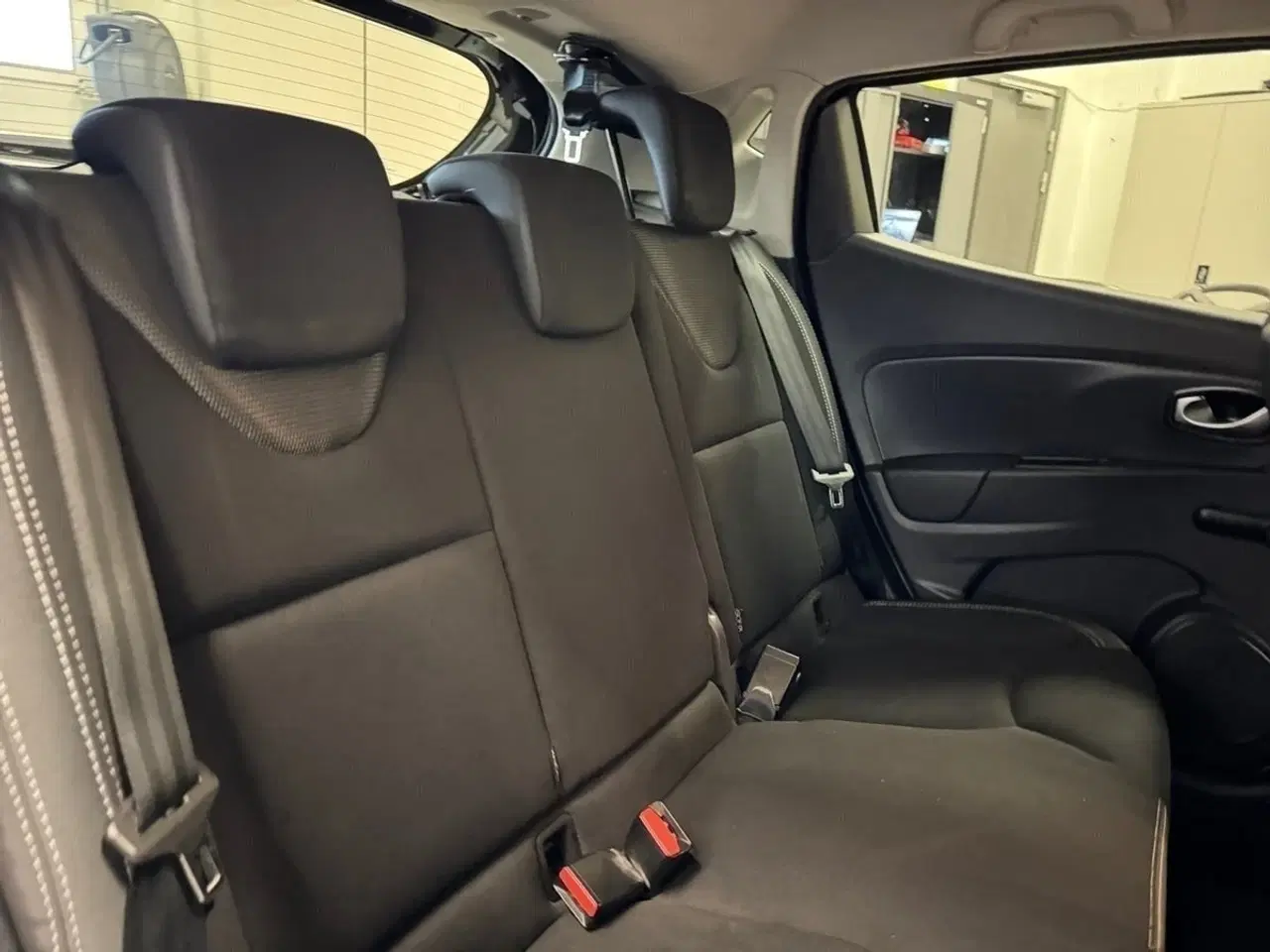 Billede 15 - Renault Clio IV 1,5 dCi 90 Zen