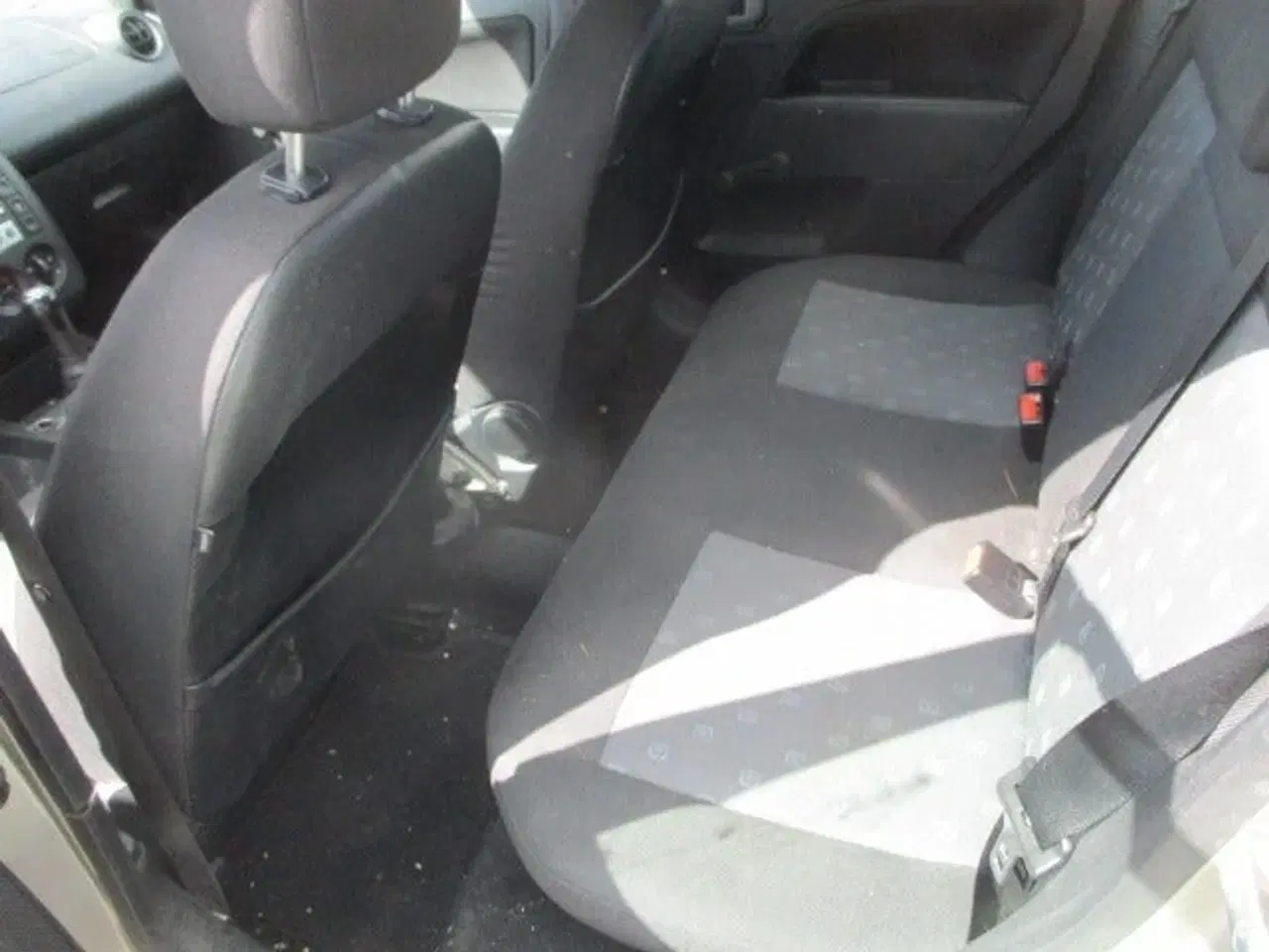 Billede 5 - Ford Fiesta 1,3 Ambiente