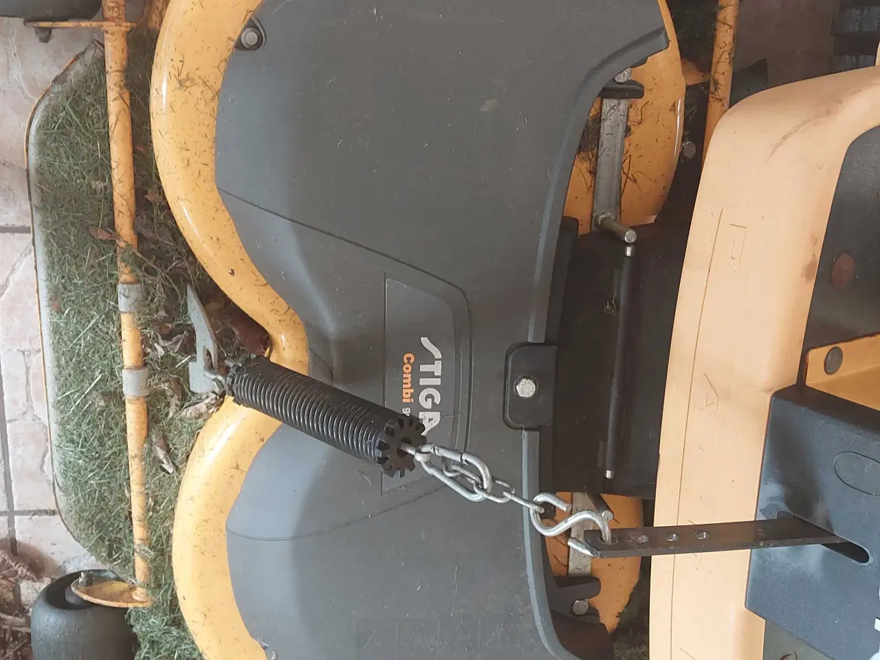 Billede 3 - Stiga Park Comfort 