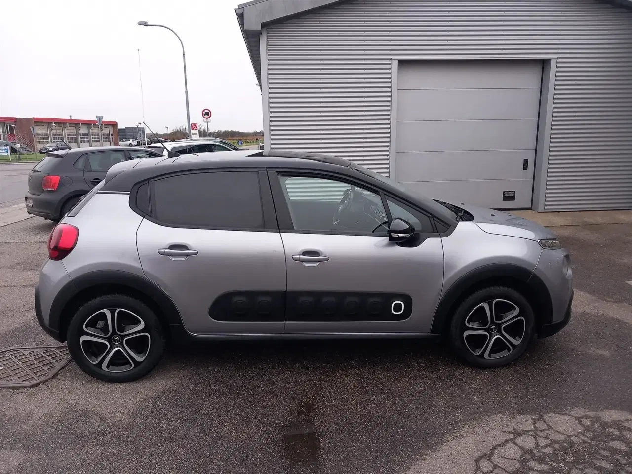 Billede 6 - Citroën C3 1,2 PureTech VTR Sport start/stop 82HK 5d