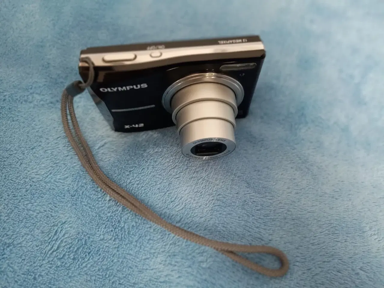 Billede 2 - Olympus X-42 digital kamera