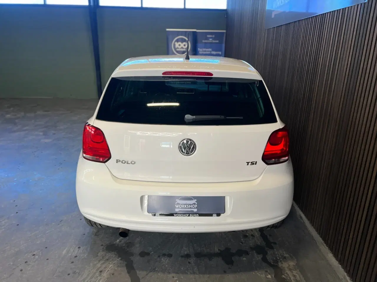 Billede 5 - VW Polo 1,2 TSi 90 Comfortline