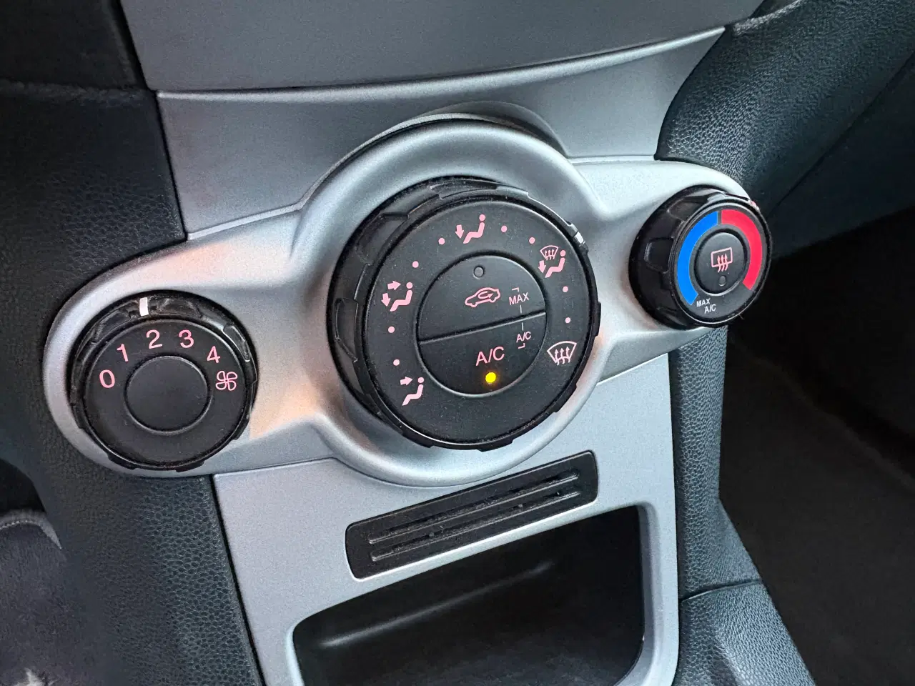 Billede 12 - Pæn og velkørende - Nysynet Marts 2026