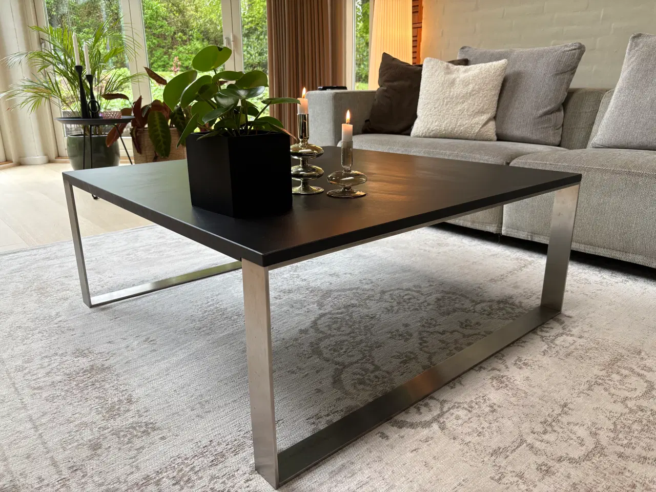 Billede 1 - Design sofabord fra BruunMunch