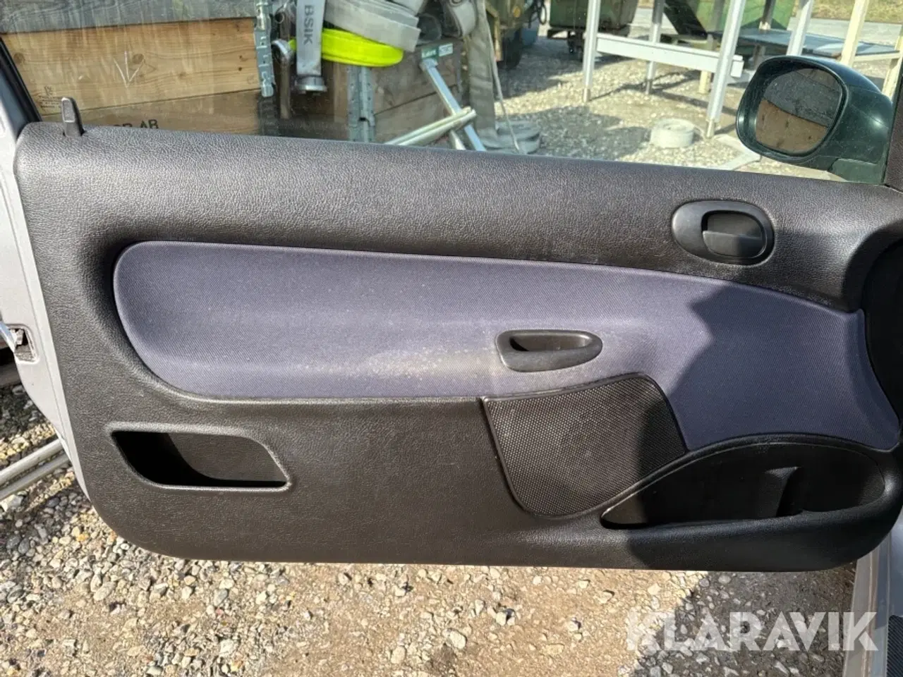 Billede 7 - Personbil Peugeot 206 1.6