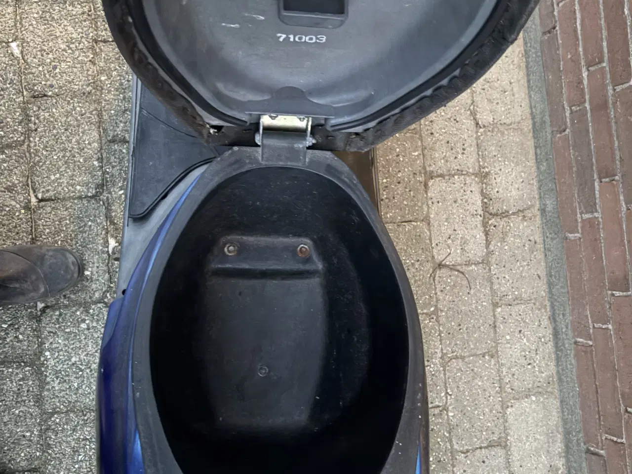 Billede 5 - Pgo hot 50