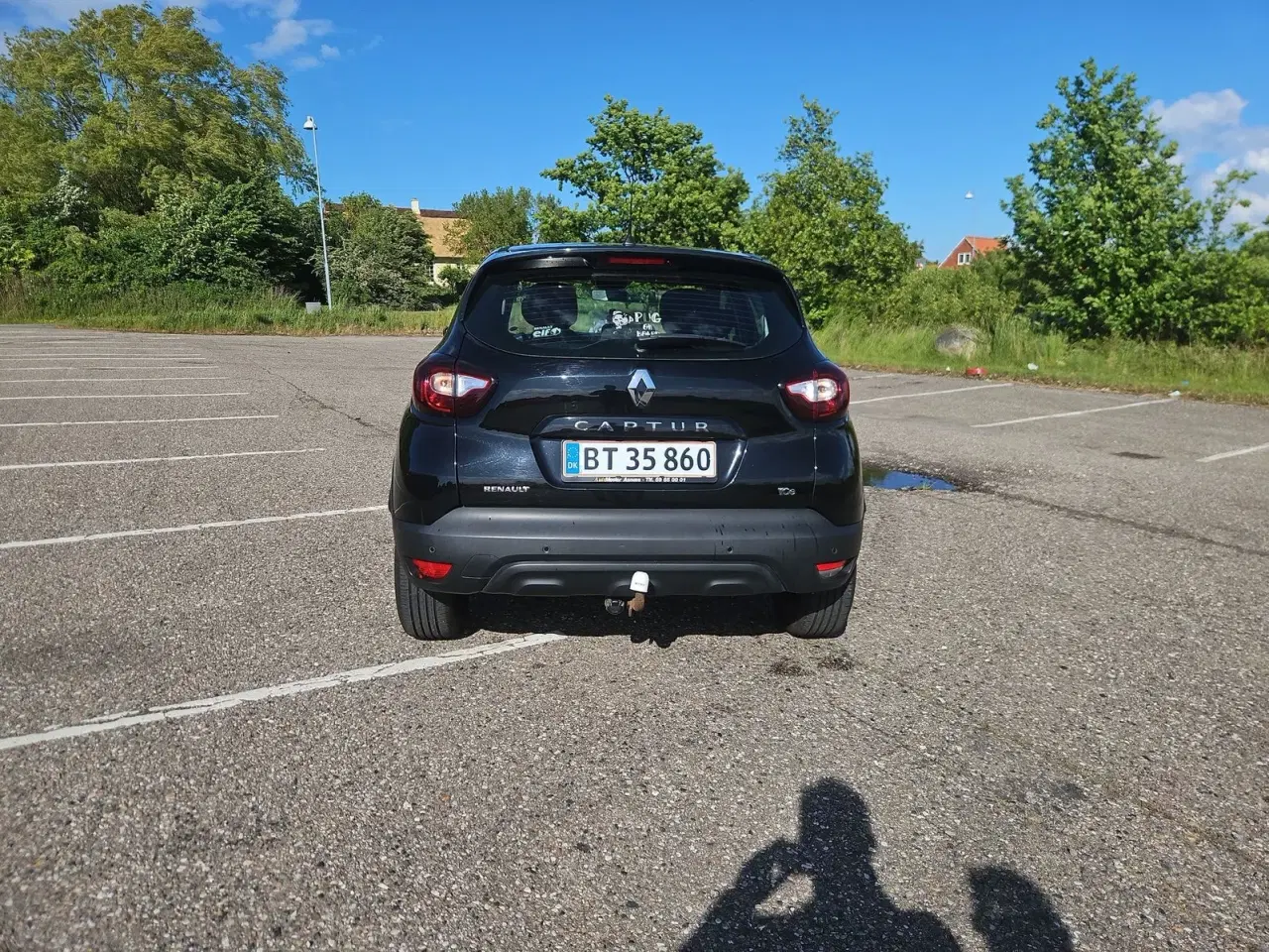 Billede 6 - Renault Captur 0,9 TCe 90 Life