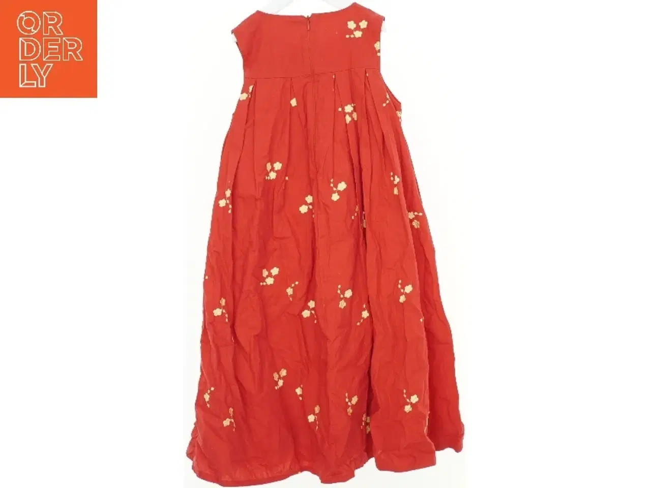 Billede 2 - Kjole fra Name It (str. 146 cm)