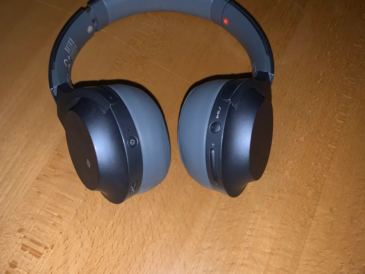 Billede 2 - Sony høretelefoner/ Bluetooth 
