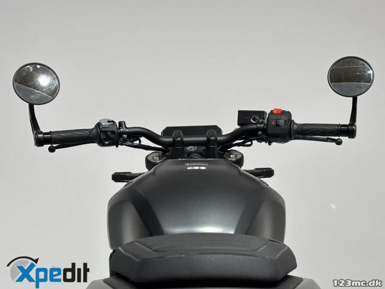 Billede 10 - Suzuki GSX-8T