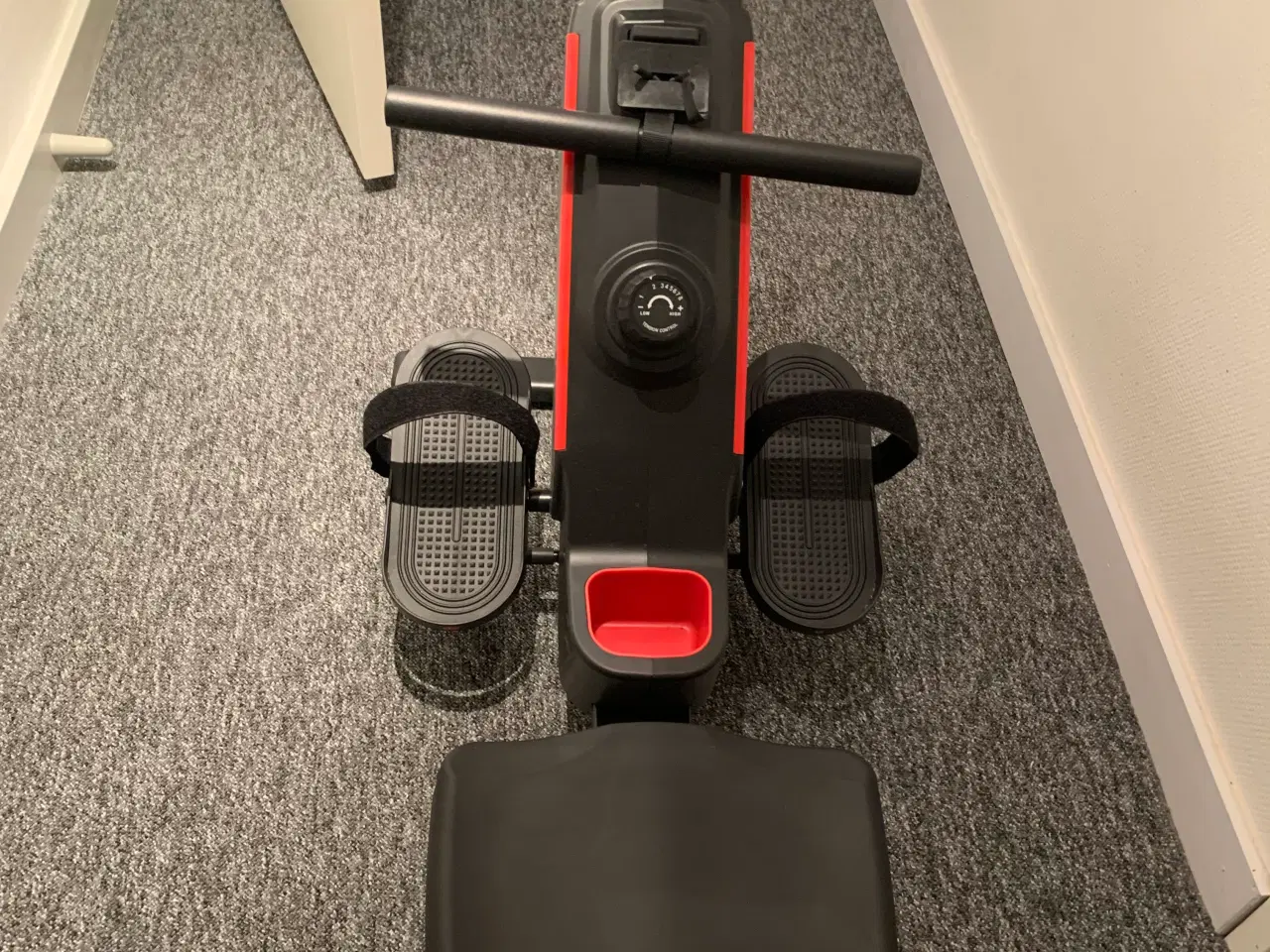 Billede 1 - Ro maskine top sport rw 1000