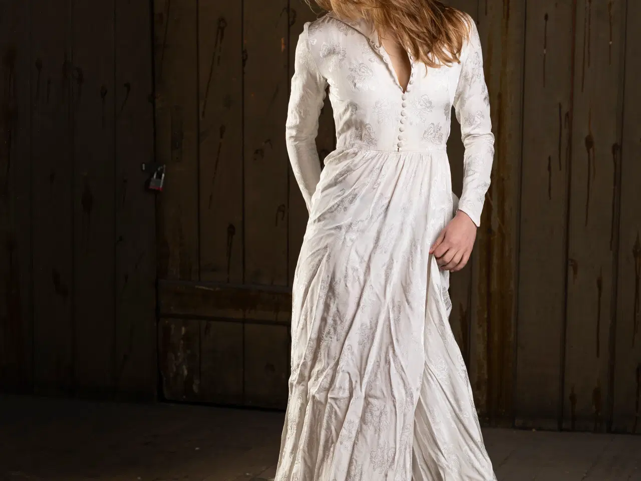 Billede 8 - Kostumesalg / Tøjsamling fra stylist - Kjoler, Tøj