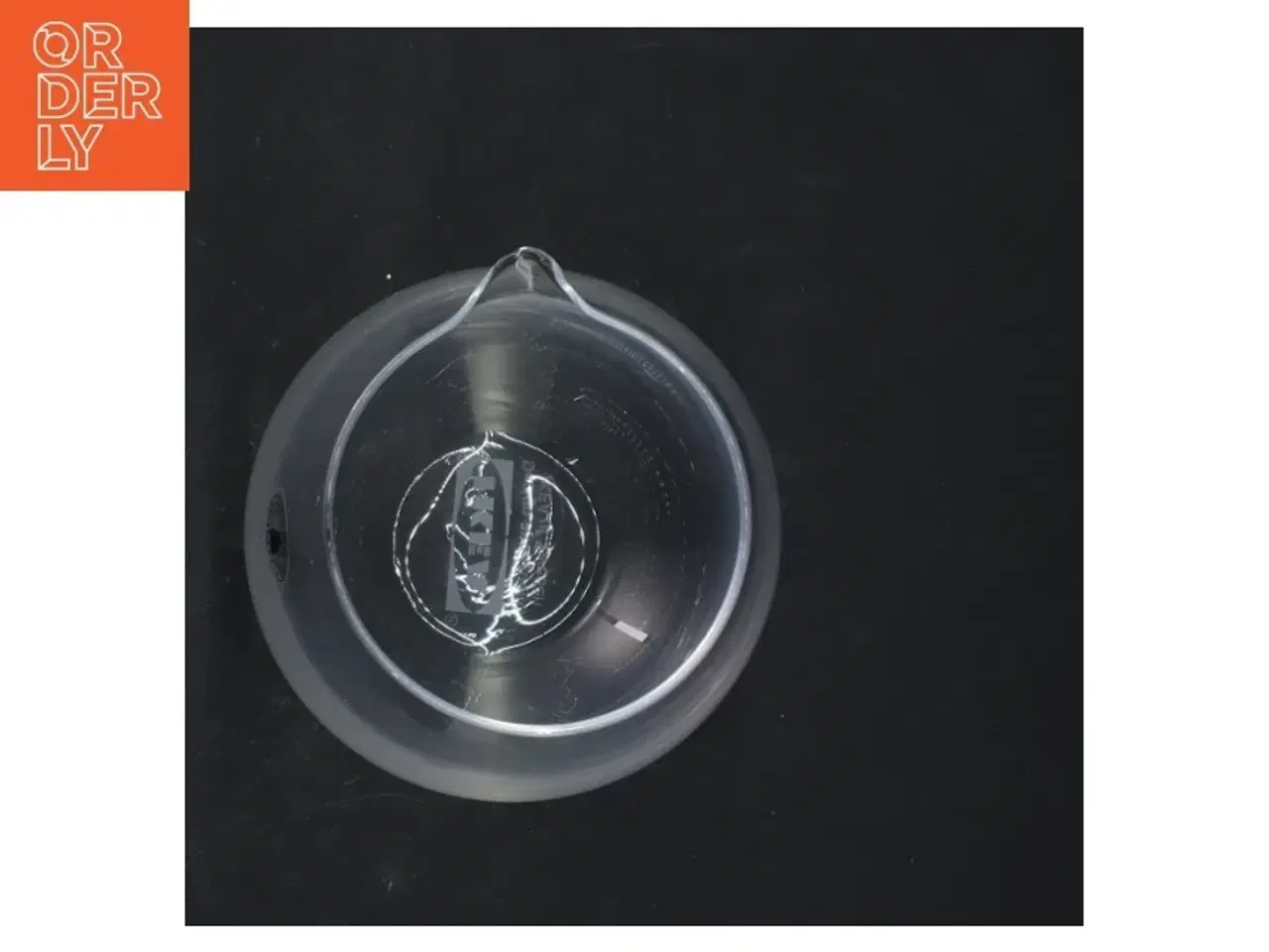 Billede 3 - Mælkekande Viktigt fra Ikea (str. 12 cm)