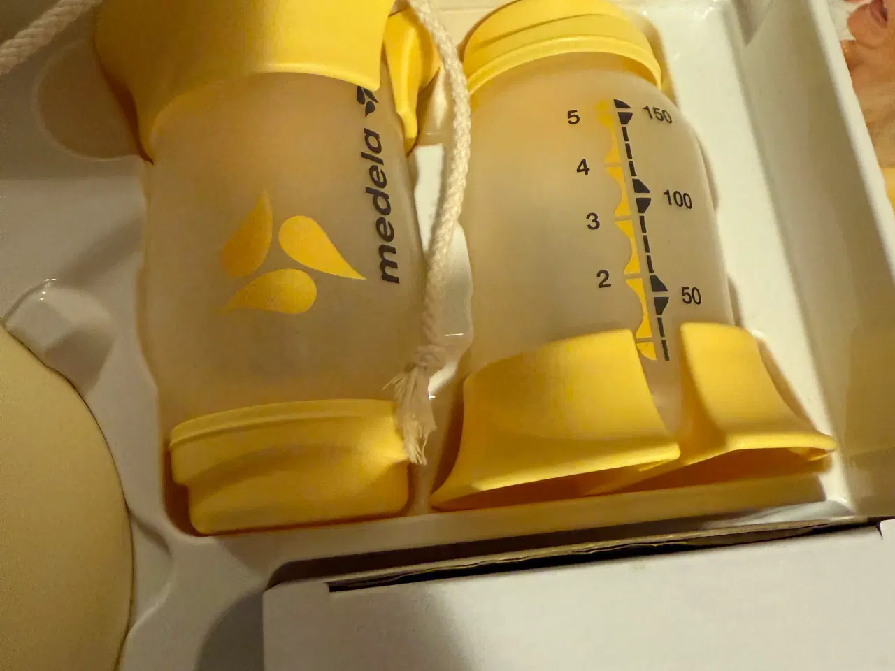 Billede 4 - Medela Swing Maxi Flex