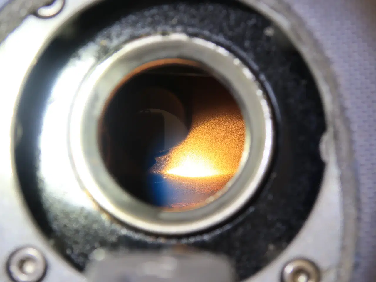 Billede 9 - GSX-R 750L 1-ejers.