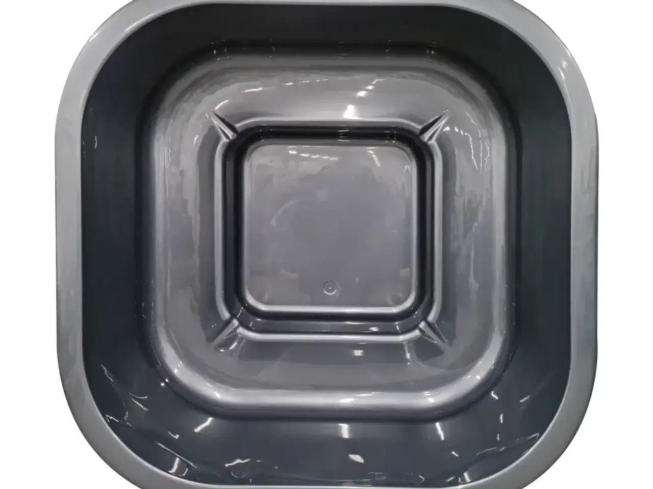 Billede 5 - FIRKANTET VILDMARKSBAD