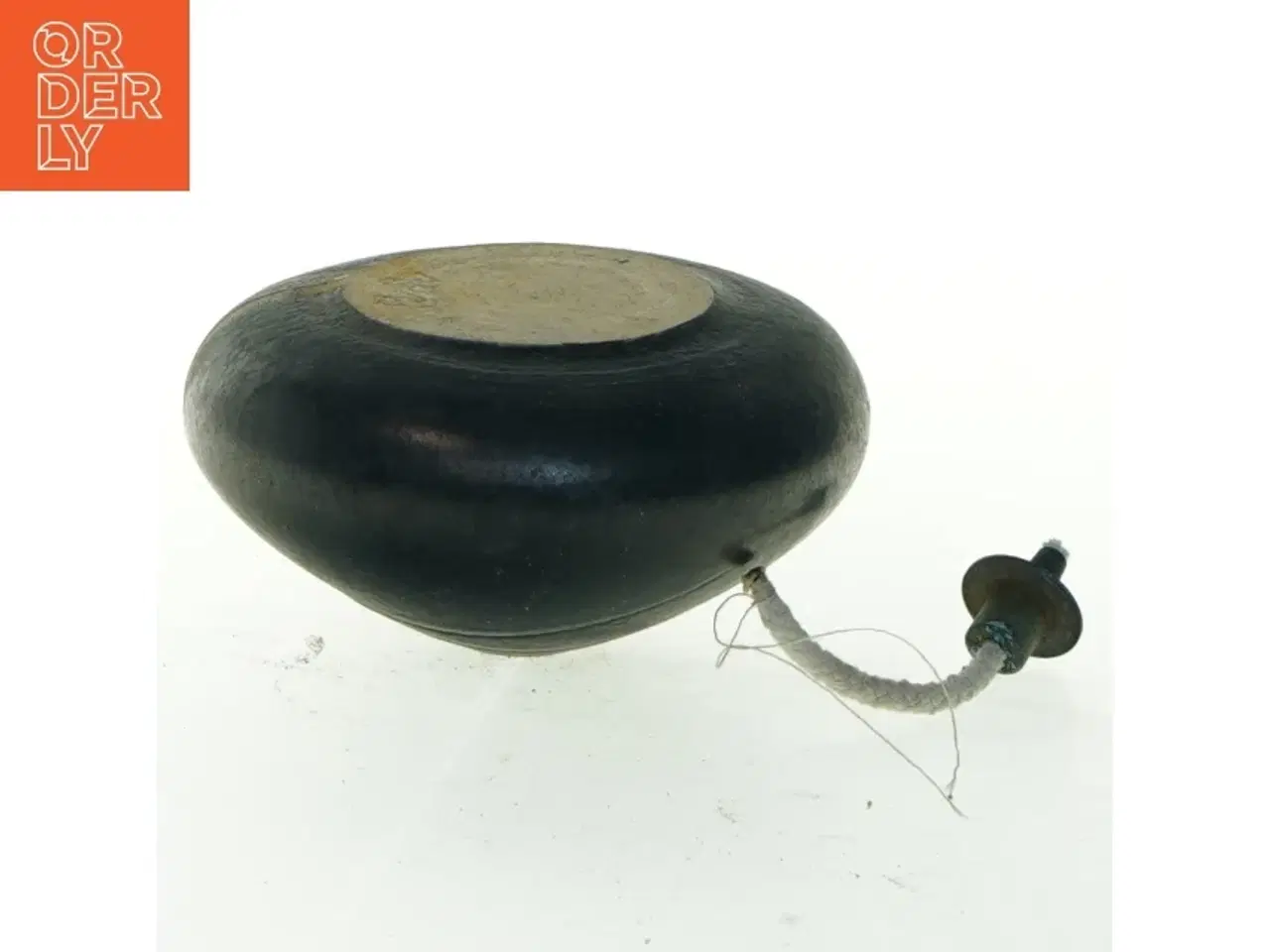 Billede 3 - Olie lampe (str. 11x7 cm)
