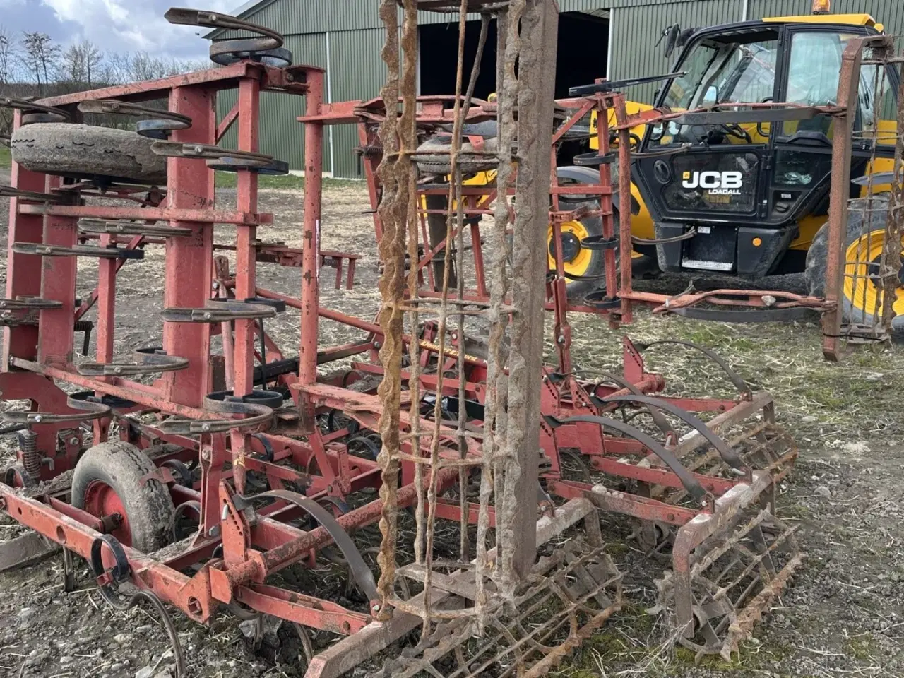 Billede 3 - Doublet-Record KULTI-DAN 5,4M