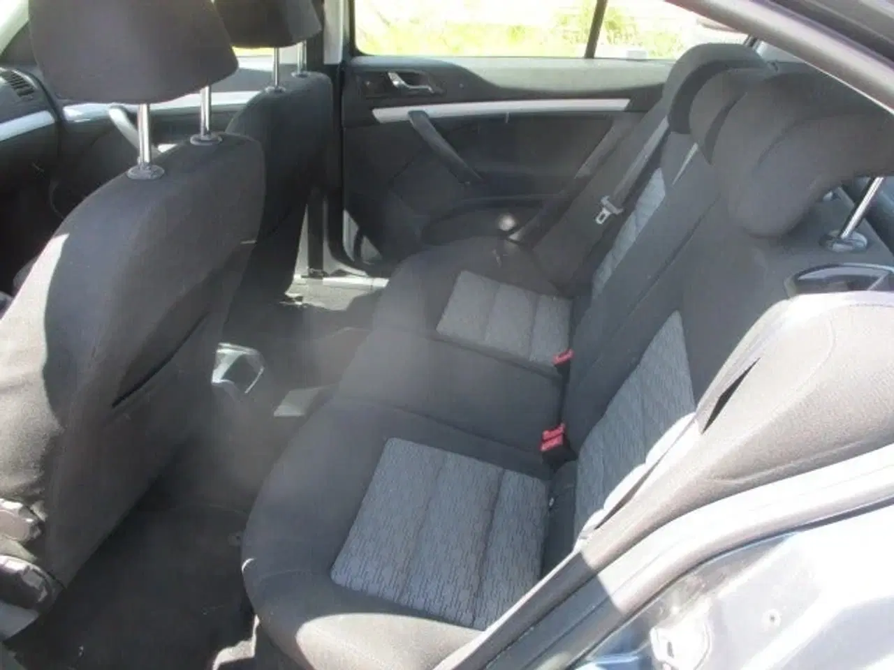 Billede 8 - Skoda Octavia 1,4 TSi 122 Classic