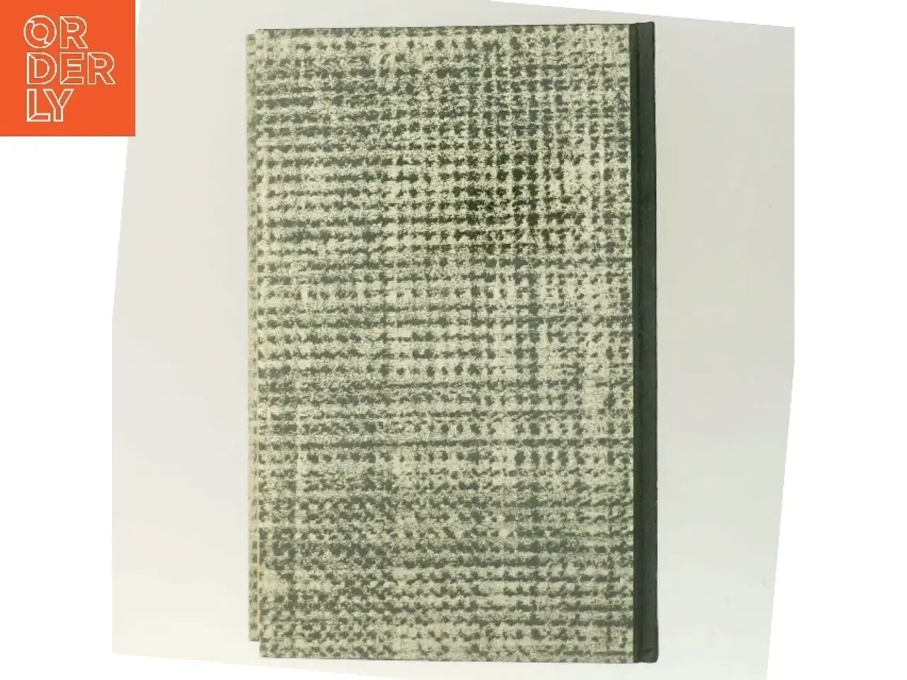 Billede 4 - Amatørerne af Leif Panduro (Bog)