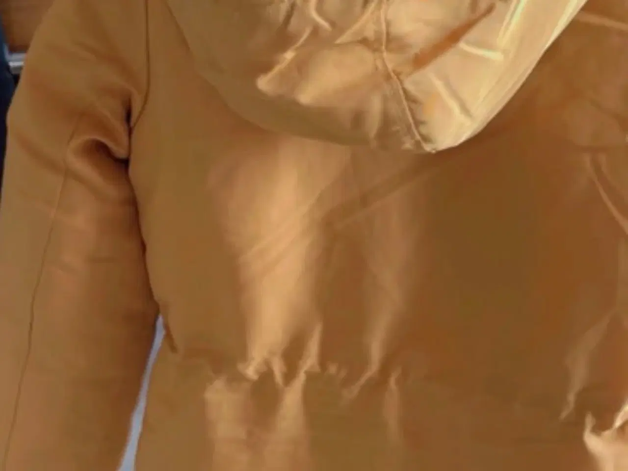 Billede 2 - Vinterjakke fra Vero Moda