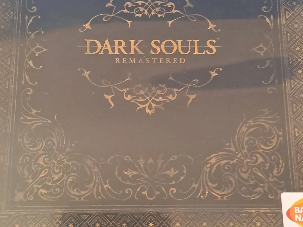 Billede 3 - Dark souls trilogy + dlc's