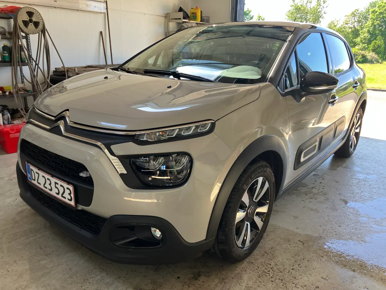 Billede 1 - Citroen C3-1,2 VTR Sport