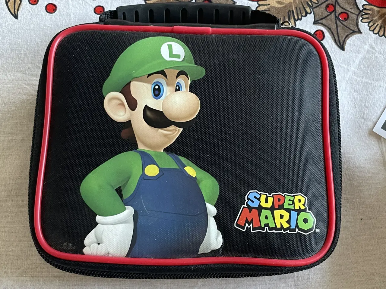 Billede 6 - Nintendo 3DS Super Mario edition
