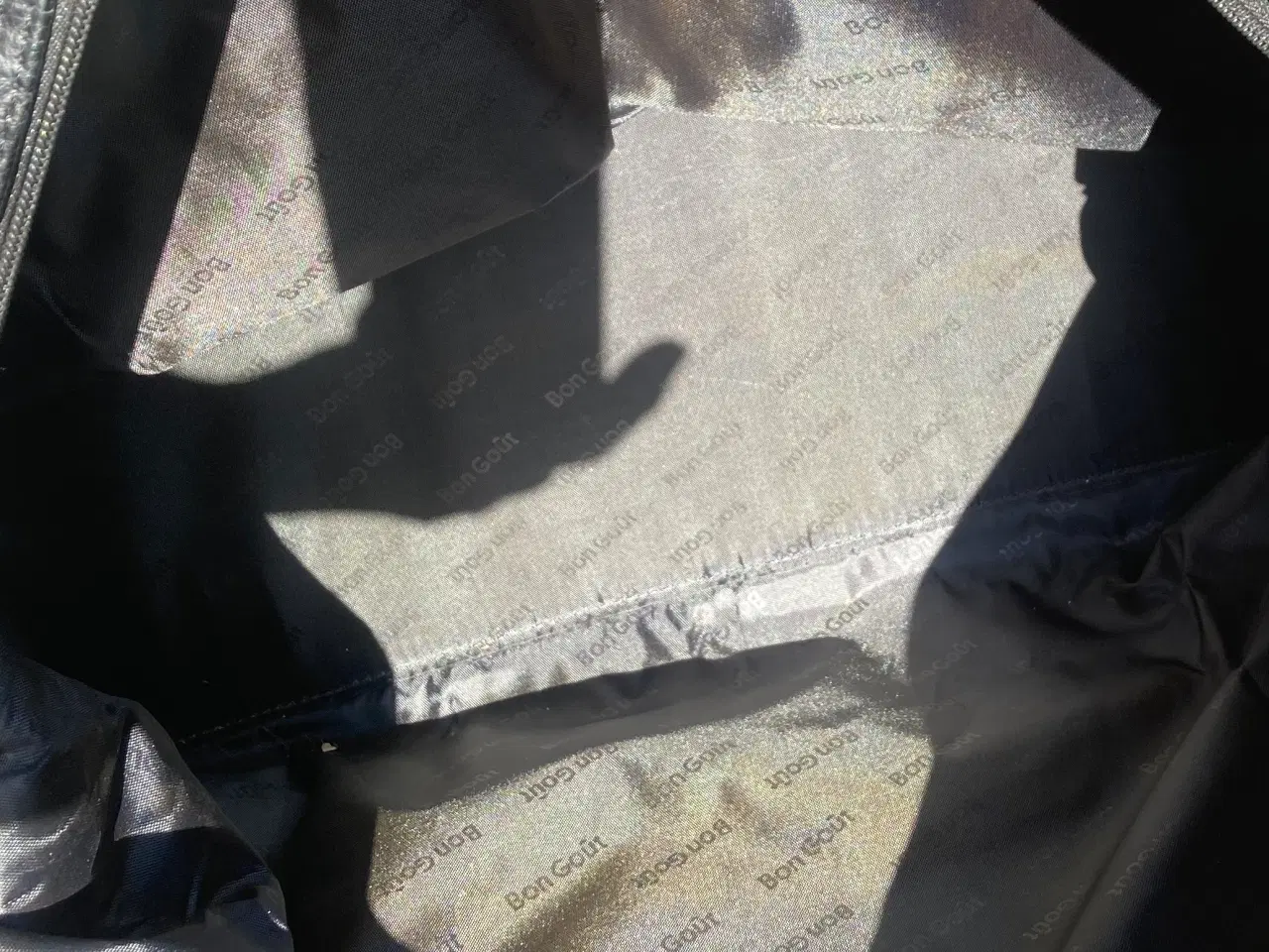 Billede 5 - BON GOUT weekendtaske