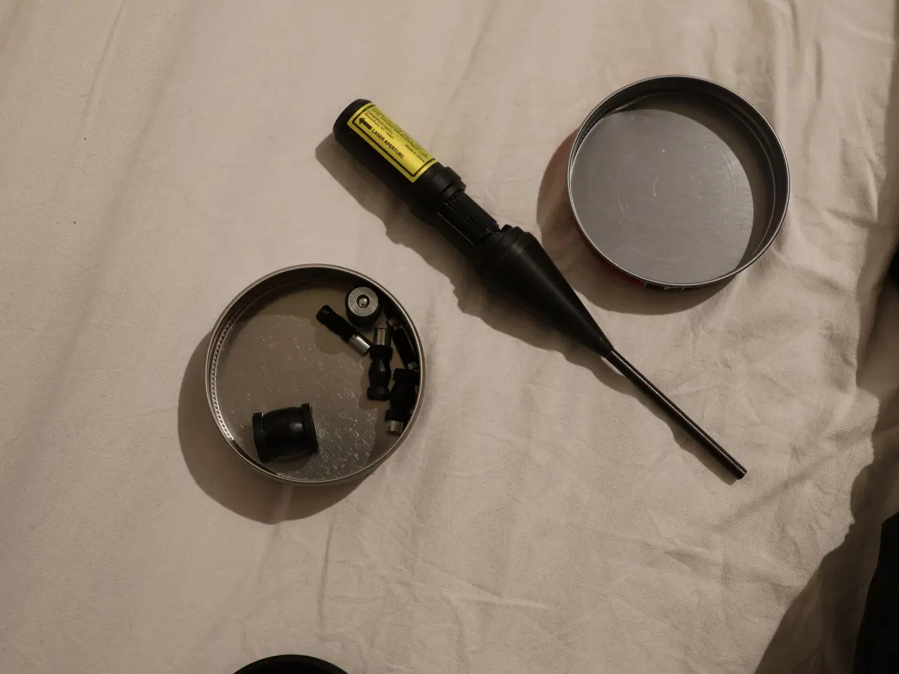 Billede 3 - Luftgevær Benjamin Trail NP XL 1500