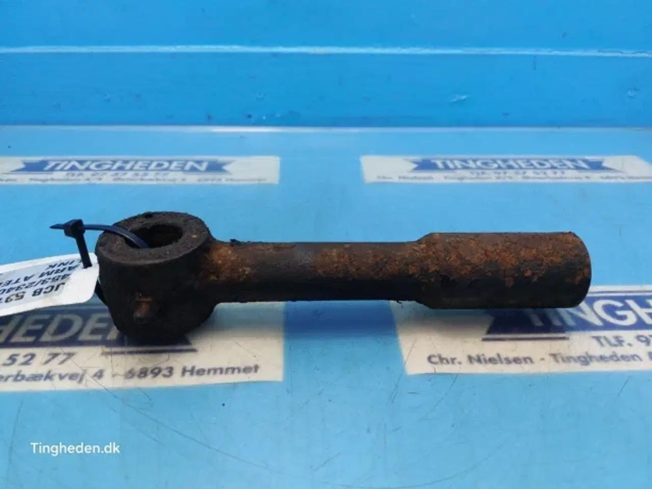 Billede 2 - JCB 531-70 Arm 453/23401