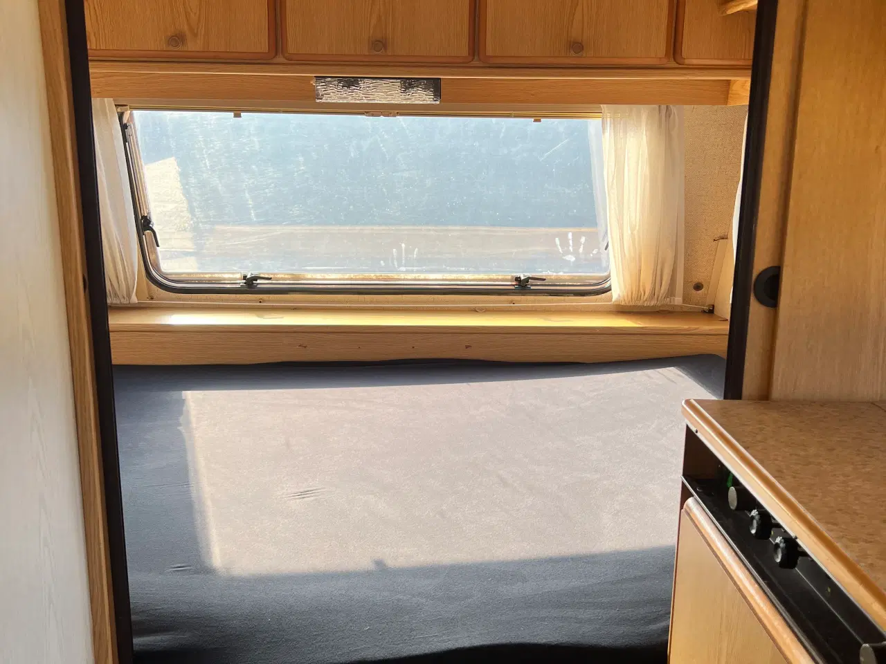 Billede 6 - Knaus Sudwind 485, Danica 500 1990