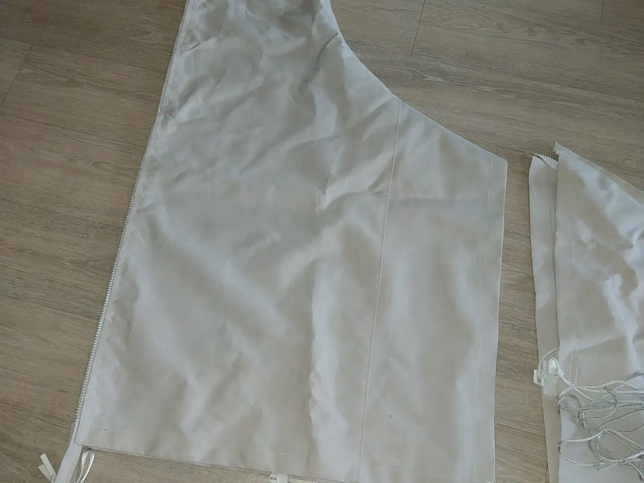 Billede 3 - Lasy Back Sælges