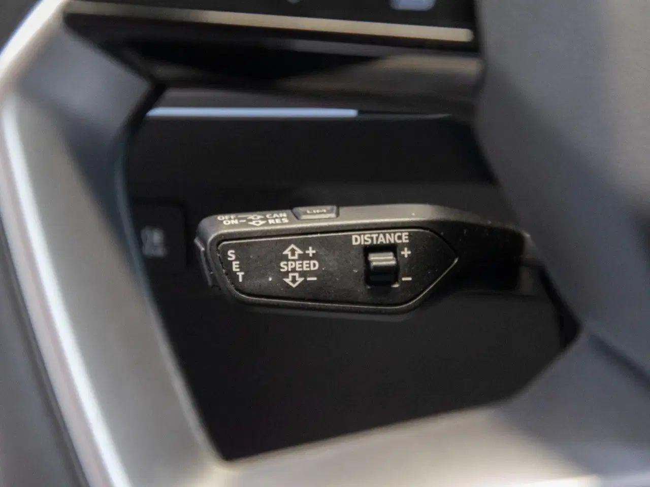 Billede 14 - Audi Q4 e-tron 40 Attitude S-line