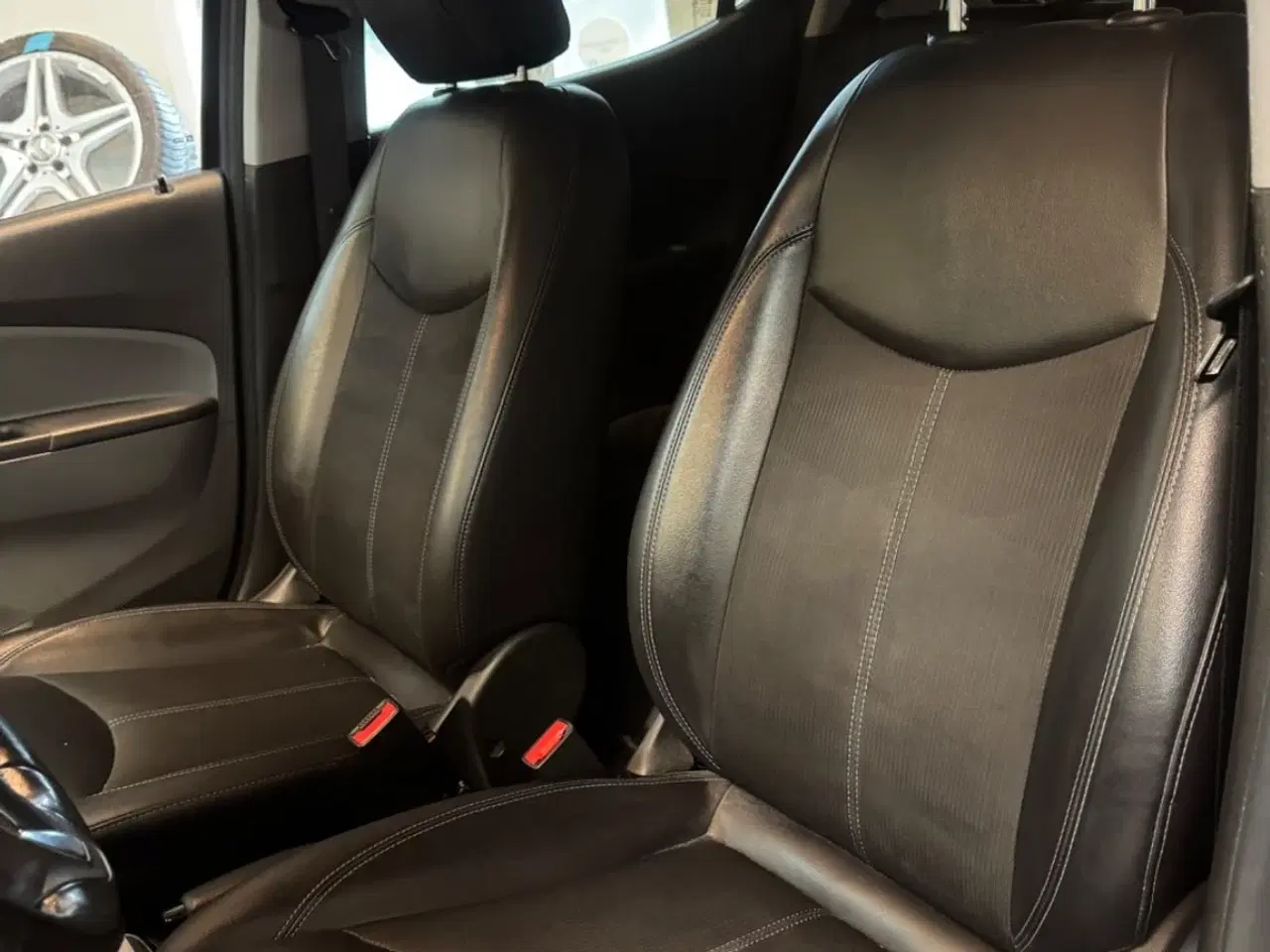 Billede 12 - Opel Karl 1,0 Innovation