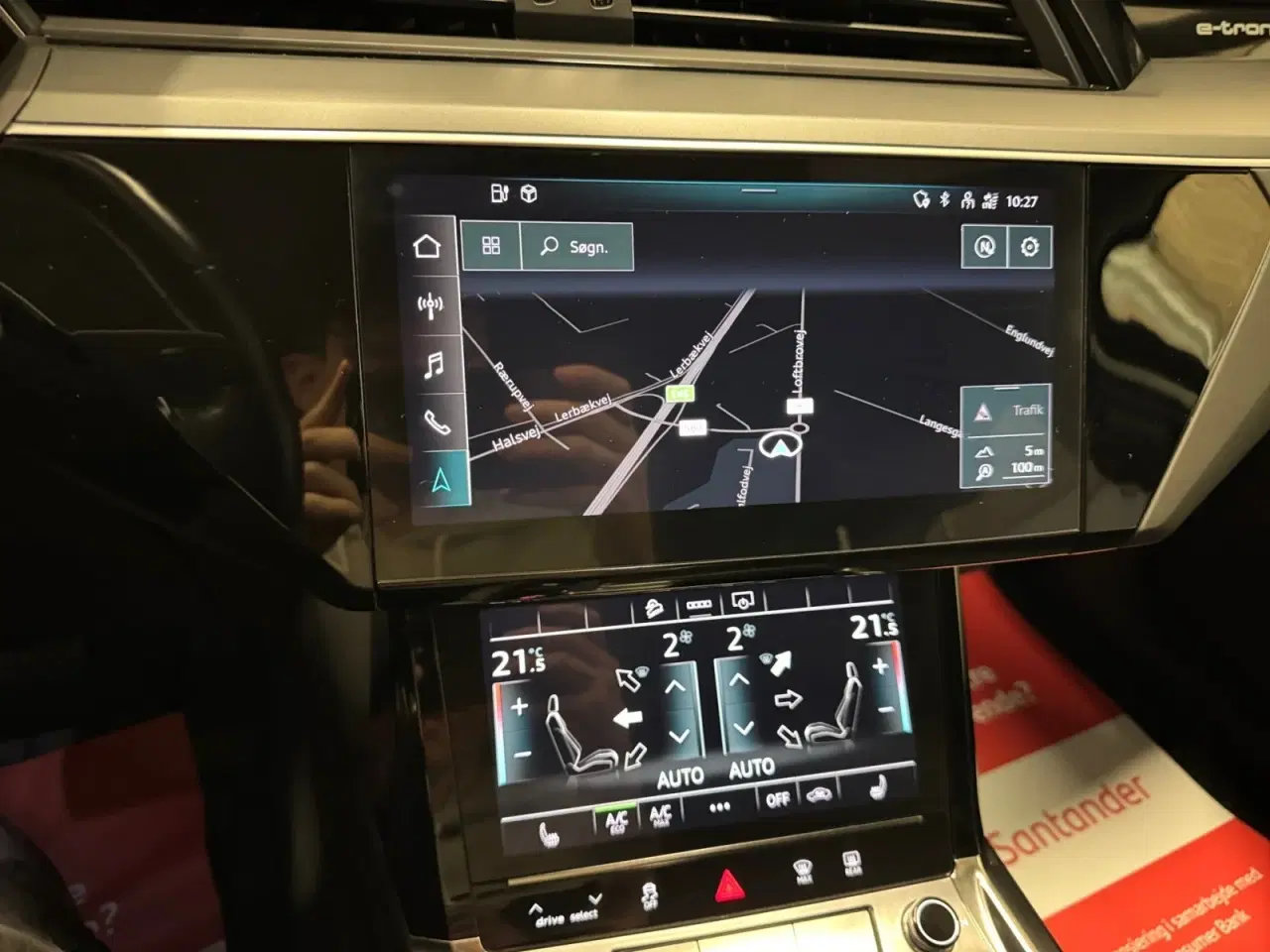 Billede 8 - Audi e-tron 55 S-line Prestige quattro