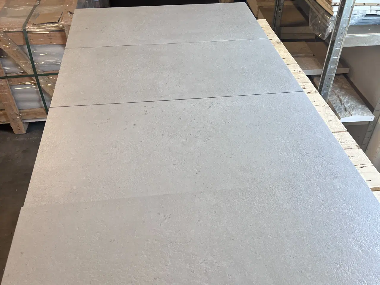 Billede 1 - Flise rest 28 M.2