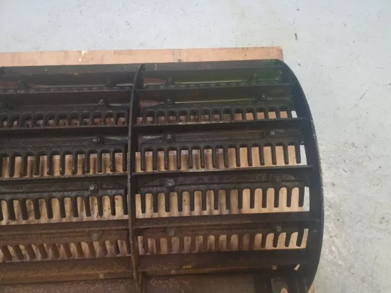 Billede 15 - John Deere 9780 Bro AH140766