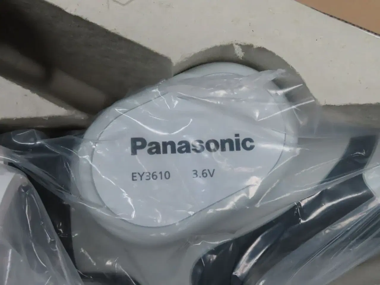 Billede 3 - Fugepistol PANASONIC EY 3610 LA1J