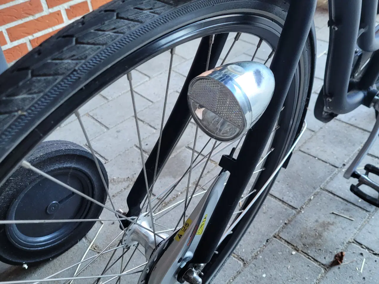 Billede 6 - Damecykel 