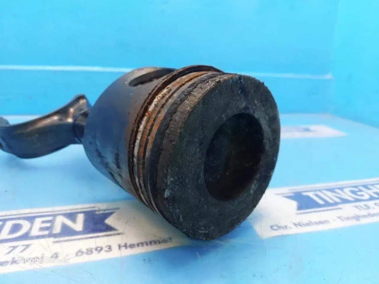 Billede 4 - John Deere 955 Stempel AR55978