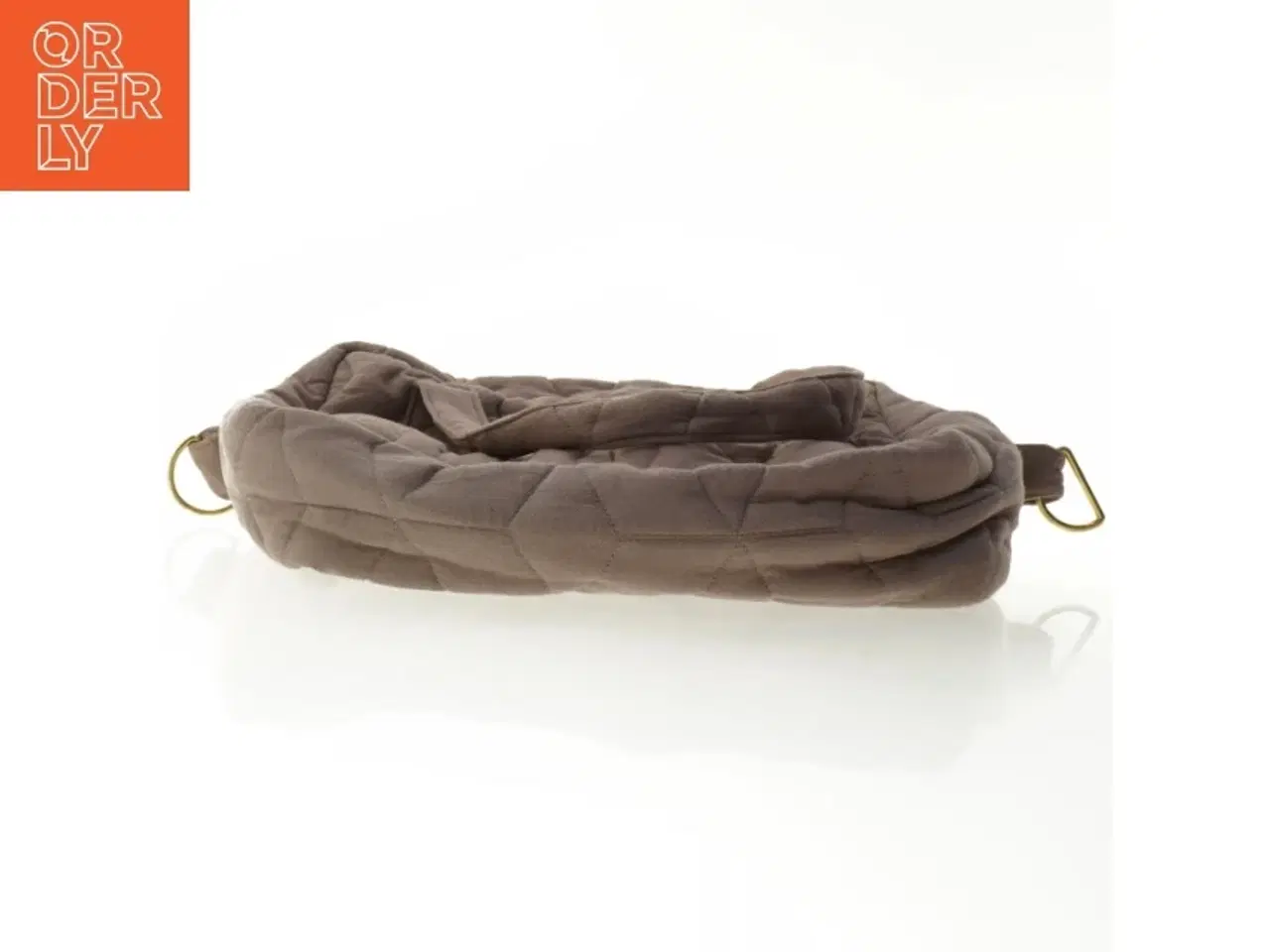 Billede 5 - Pusletaske fra Filibabba (str. 40 x 36 cm)