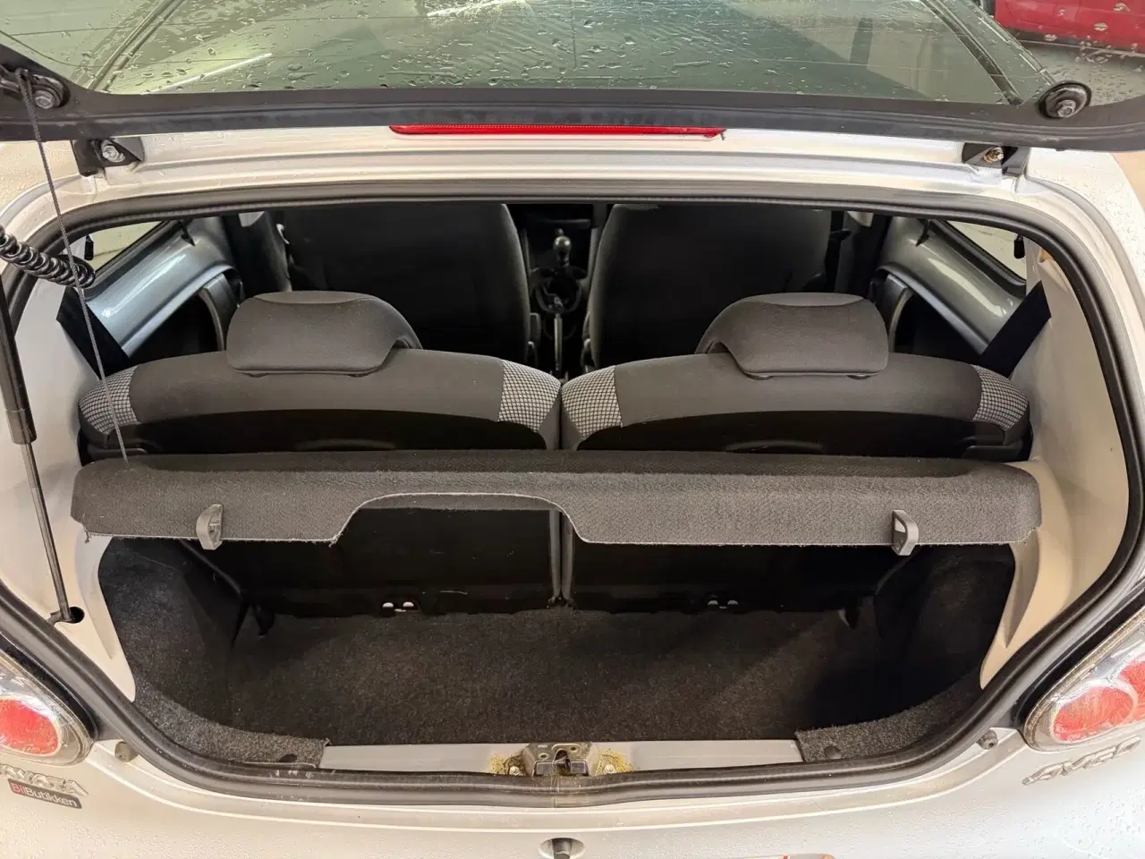 Billede 4 - Toyota Aygo 1,0 VVT-I Comfort 68HK 5d