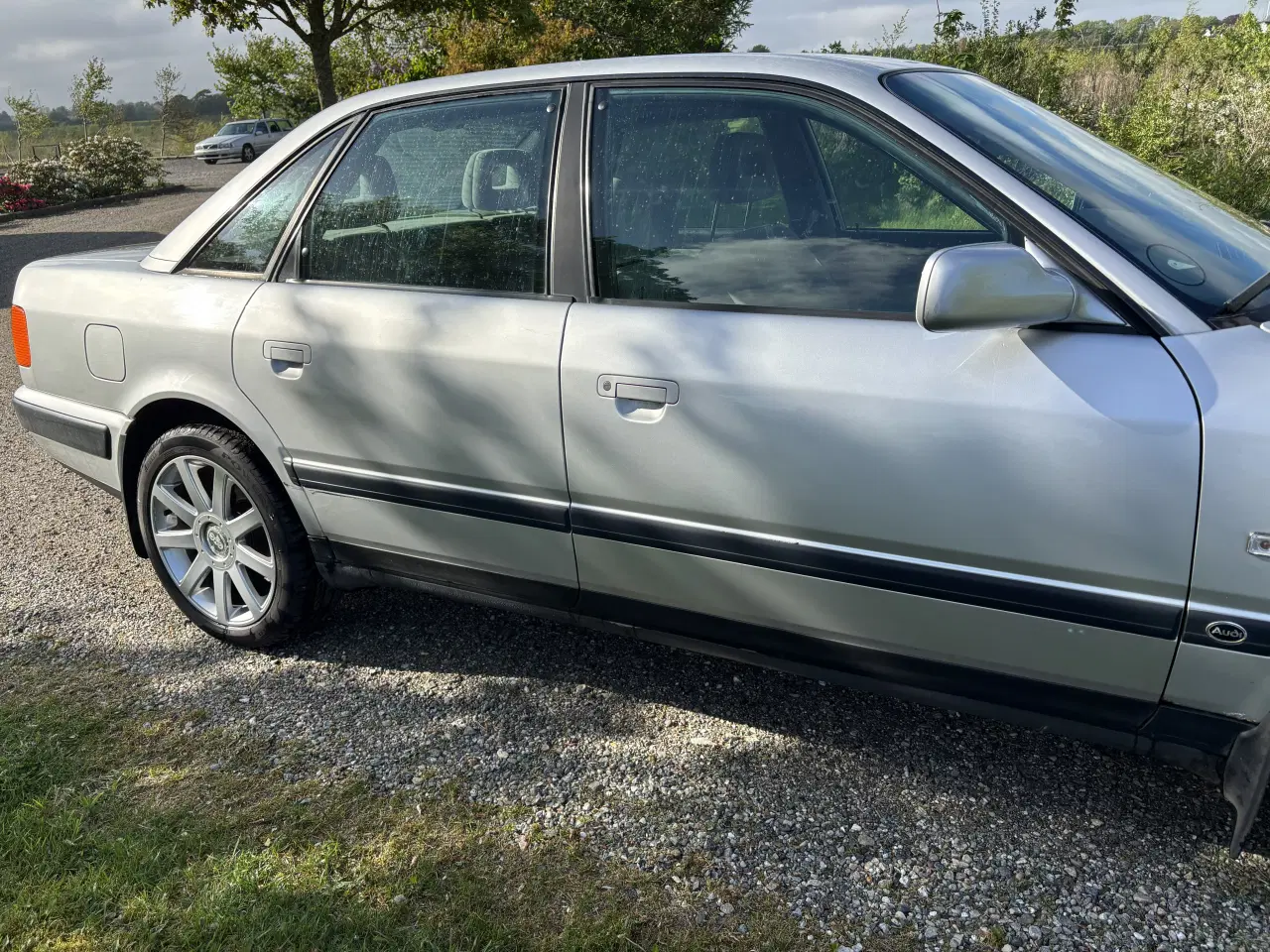 Billede 13 - Audi 100 C4 2.3 E