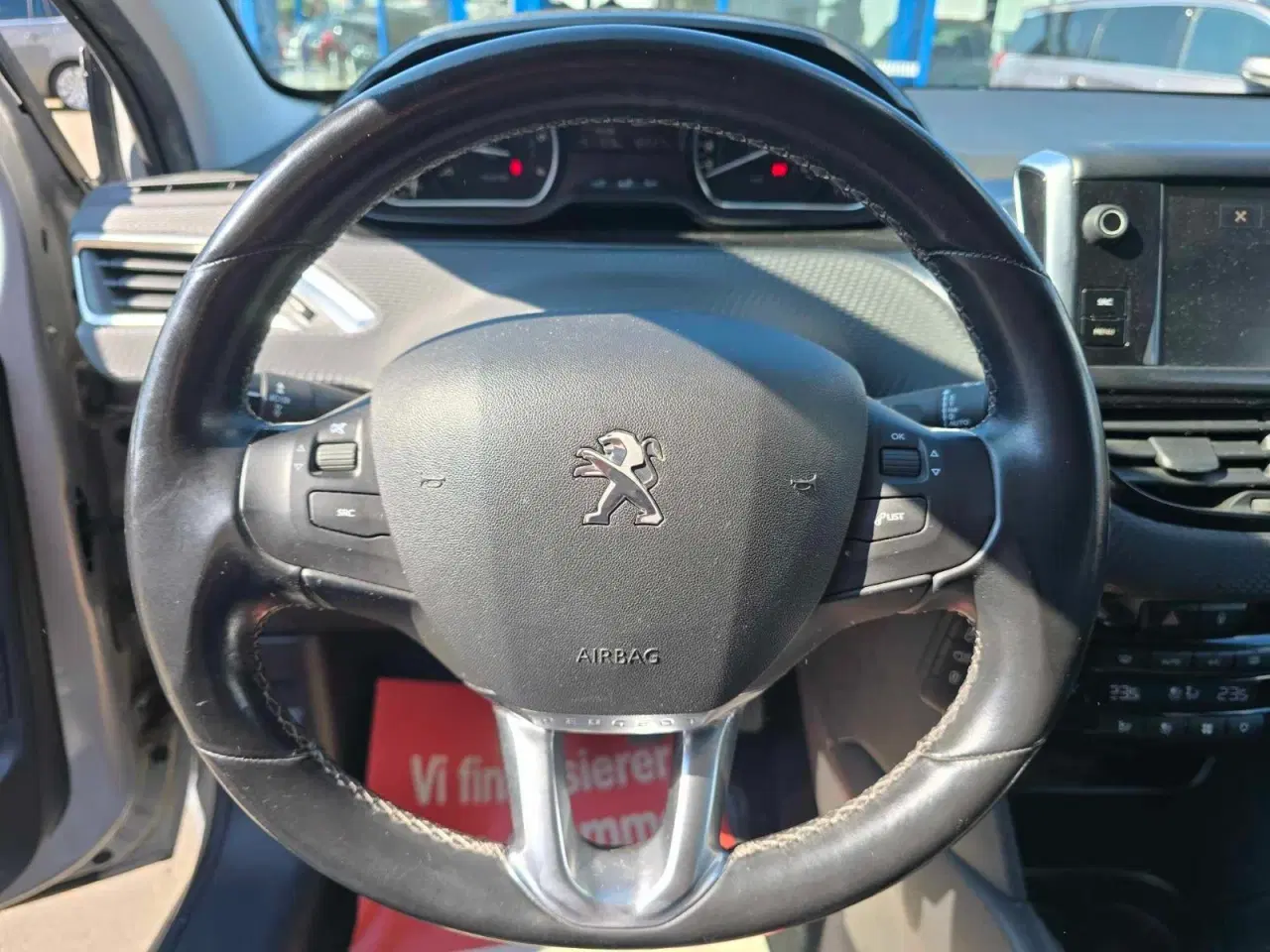 Billede 8 - Peugeot 208 1,6 BlueHDi 100 Allure