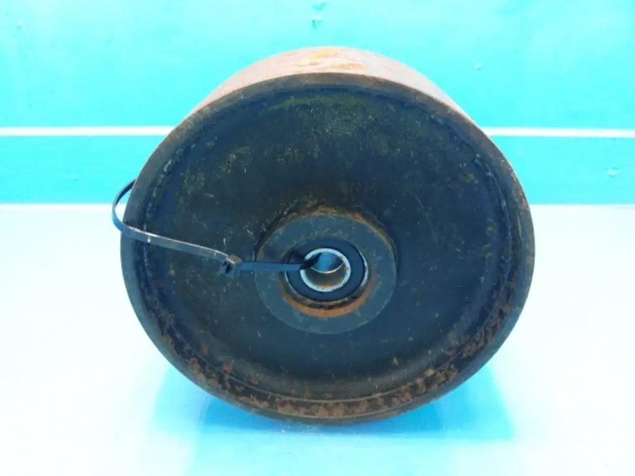 Billede 5 - Massey Ferguson 9280 Remskive 28380313